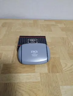 朱肉つき印鑑ケース