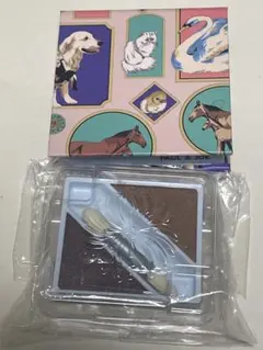 ポール&ジョー　アイカラーリミテッド015 ケース付のサムネイル