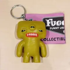 ファグラー キーチェーン