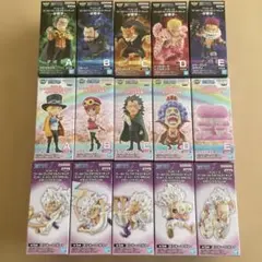 ワーコレ　まとめ売り　セット