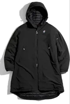 新品同様　K-WAY×ENGINEERED GARMENTS ナイロンジャケット 4月24日（土）発売!! ENGINEERED GARMENTS×K-WAY | andPheb Staff Blog