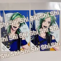 Bプロ 王茶利暉 ブロマイド 2枚セット