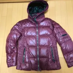 [メダカの膝様専用]NICOLE CLUB FOR MEN ワインレッド