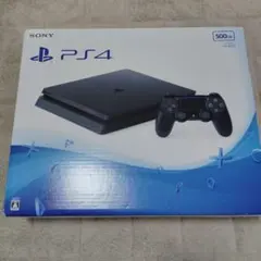2026年最新】ps4 本体 未使用の人気アイテム - メルカリ