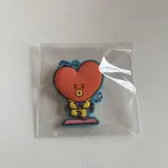 BT21 ラバーマスコット TATA