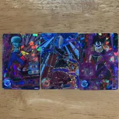 スーパードラゴンボールヒーローズ カードセット