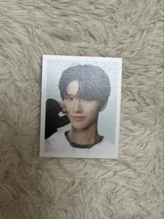 nctwish COLOR popup ID カード ジェヒ