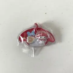 サンリオキャラクターズ パッケージチャーム シークレット