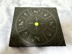 【美品】ミセスグリーンアップル Attitude 初回限定盤