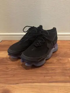 Nike Air Max Scorpion ブラック&パープル 25.5cm