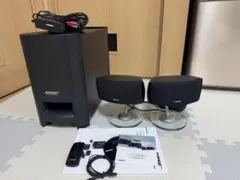 BOSE CineMate GS series II 本体のサムネイル