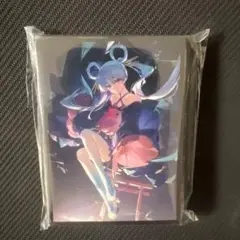 超かぐや姫 月見ヤチヨ スリーブ - メルカリ