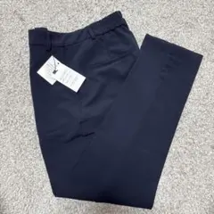 新品 BASEMENT ネイビー M