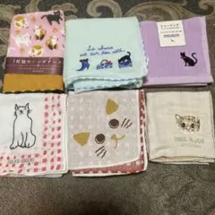 ハンカチまとめ売り