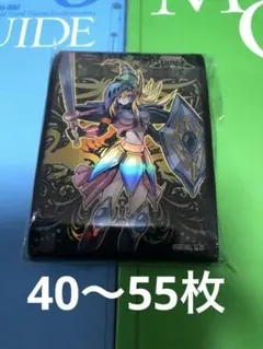 2025年最新】judge スリーブの人気アイテム - メルカリ