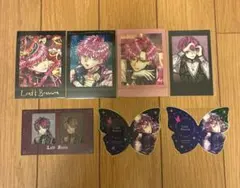 悪魔執事と黒い猫 あくねこ ラト まとめ売り - メルカリ