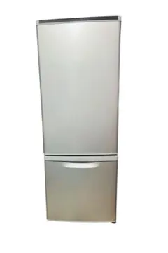 パナソニック　冷蔵庫　2020年製　ほぼ未使用　最終お値下げ！ 650L 6ドア冷蔵庫（ミスティスチールグレー） | パナソニック | NR