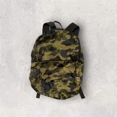 2025年最新】A BATHING APE メンズ リュック・バックパックの