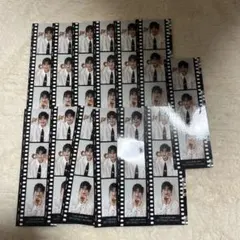 石井蘭 3cut ME:I まとめ売り Hi-Five