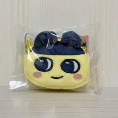 まめっち ミニチュアポシェット マスコットポーチ