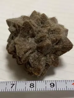 硫砒水銀銅鉱　キルギス 硫砒水銀銅鉱 キルギス - メルカリ