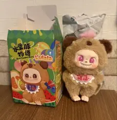 LuLaLa ルララ ぬいぐるみ