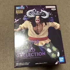 ワンピース BATTLE RECORD COLLECTION カイドウのサムネイル