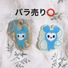 新品 TWICE ナヨン まとめ売り ナブリー ラブリー マスコット ステッカー