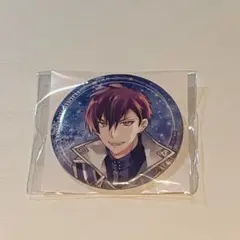 狗丸トウマ アイナナ ナナスト ムビナナ 缶バッジ