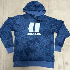 2026年最新】パーカ armadaの人気アイテム - メルカリ