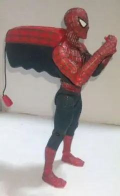 2025年最新】トイビズスパイダーマンの人気アイテム - メルカリ
