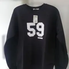 niko and…☆光沢裏毛ナンバーPO