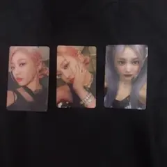 Aespa ウィンター SGS deluxe box トレカ デラックスボックス aespa エスパ ウインター トレカ deluxe box SGS限定｜Yahoo