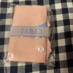 SEVENTEEN CARAT FC特典 エコバッグ