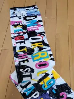 ONE OK ROCK ツアータオル