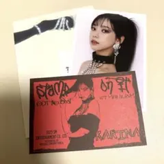 2025年最新】カリナ got the beatの人気アイテム - メルカリ