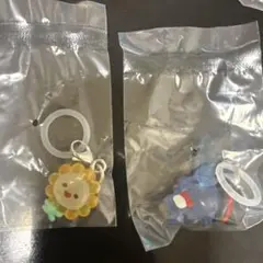 JOCHUM めじるしアクセサリー レイン Bira 2個セット