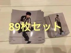 藤牧京介　トレカ　アザジャ　セット