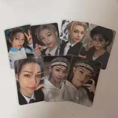 2026年最新】STRAYkids トレカ まとめ売りの人気アイテム - メルカリ