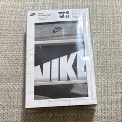 NIKE ベビーロンパース 6-12M 3-piece setのサムネイル