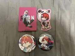 2025年最新】CRFes 缶バッジの人気アイテム - メルカリ