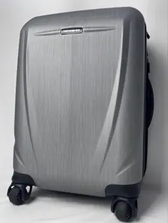 サムソナイト 機内持ち込み スーツケース キャリーケースダイヤル式TSAロック