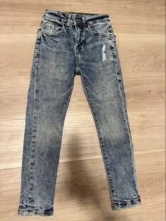 ZARA キッズ　デニム