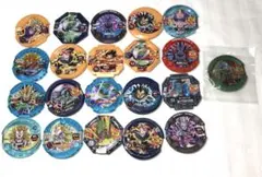 ドラゴンボールディスクロスまとめ売り ドラゴンボール ディスクロス まとめ売り - メルカリ