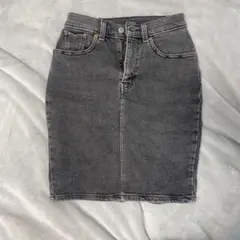 【LEVI’S】リーバイス デニムスカート