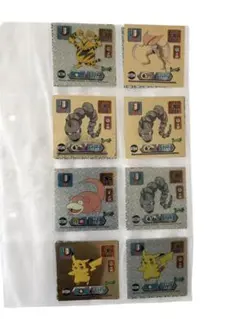 2026年最新】最強シール烈伝スーパーDXの人気アイテム - メルカリ