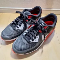 NIKE AIR MAX 90 G ゴルフシューズ 24.5cm ナイキ
