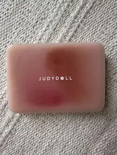 JUDYDOLL ジュディドール 2色チーク D11