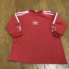 adidas トレーナー