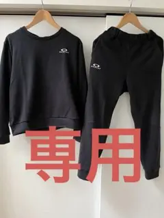 スウェット セットアップ